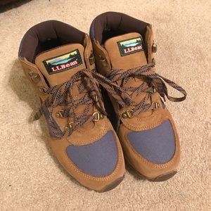 waterproof katahdin hiking boots